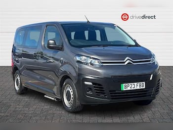 Used Citroen Space Tourer 2023 for sale - 79682129: Photo