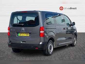 Used Citroen Space Tourer 2023 for sale - 79682129: Photo