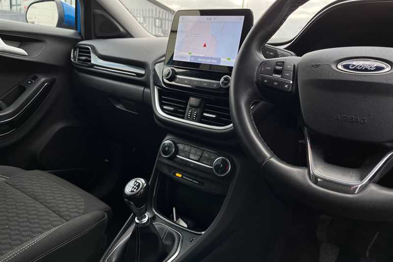 Used Ford Puma 2024 for sale - 78208641: Photo 14