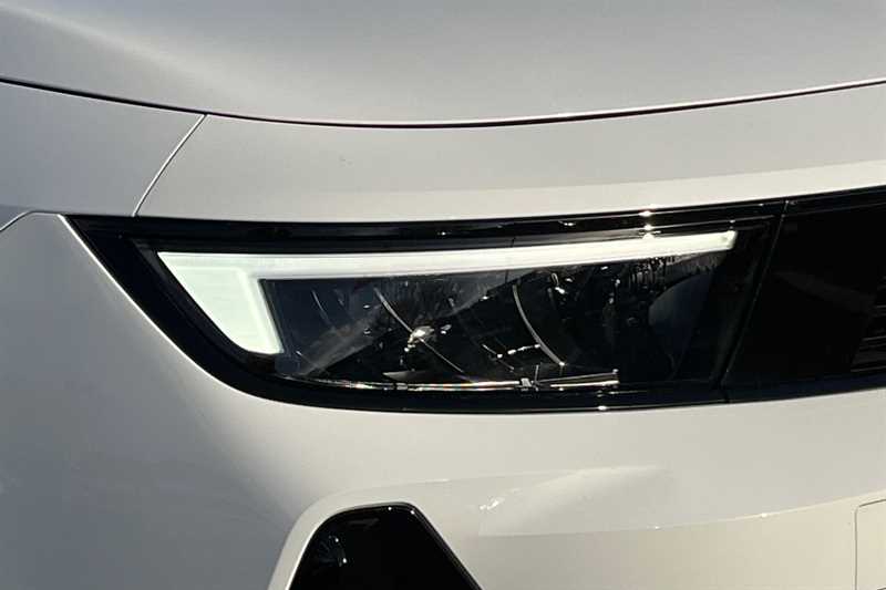 Used Vauxhall Astra 2025 for sale - 77481141: Photo 28