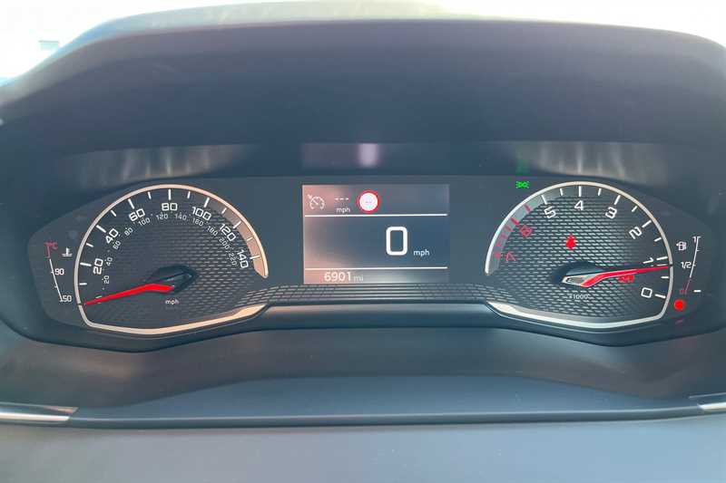 Used Peugeot 208 2023 for sale - 78222663: Photo 20