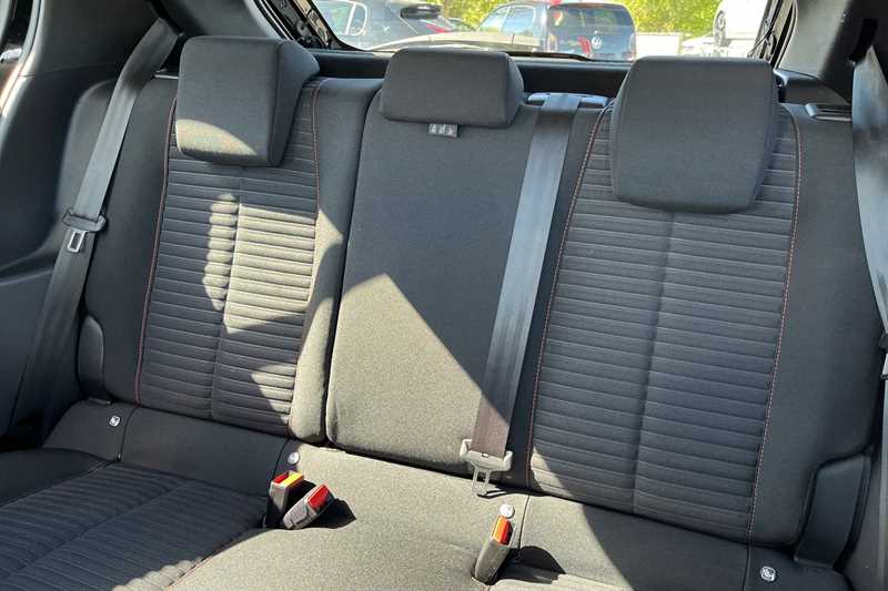 Used Peugeot 208 2023 for sale - 78222663: Photo 24