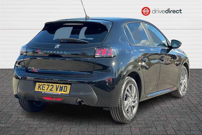 Used Peugeot 208 2023 for sale - 78222663: Photo 3