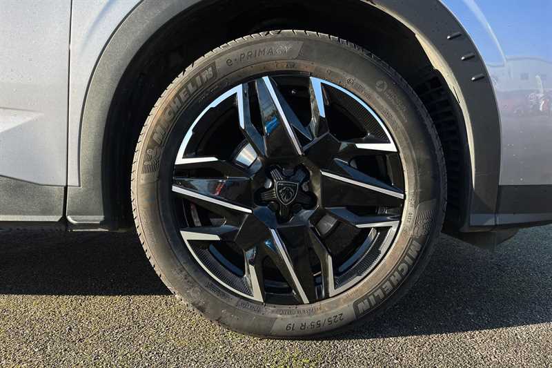 Used Peugeot 3008 for sale - 77757895: Photo 12