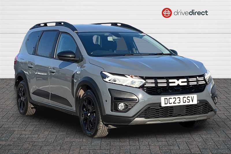 Used Dacia Jogger 2023 for sale - 77960186: Photo 1