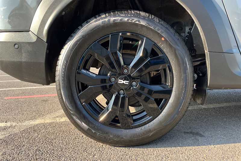 Used Dacia Jogger 2023 for sale - 77960186: Photo 11