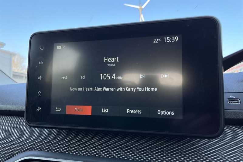 Used Dacia Jogger 2023 for sale - 77960186: Photo 17