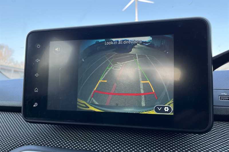 Used Dacia Jogger 2023 for sale - 77960186: Photo 19