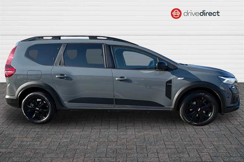 Used Dacia Jogger 2023 for sale - 77960186: Photo 2