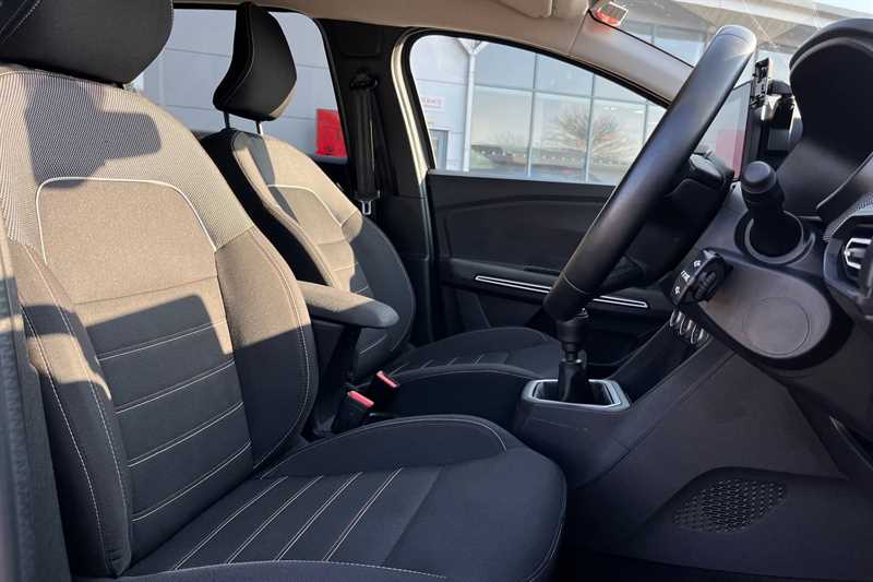 Used Dacia Jogger 2023 for sale - 77960186: Photo 23