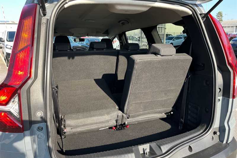 Used Dacia Jogger 2023 for sale - 77960186: Photo 25