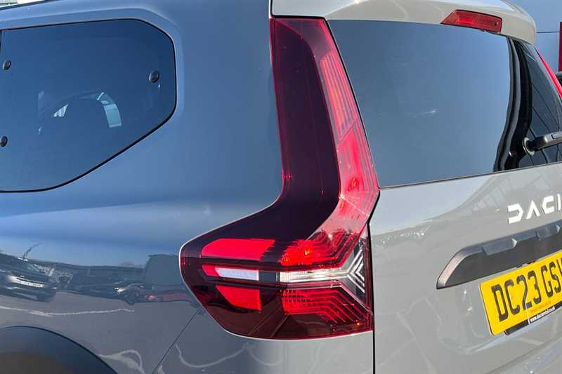 Used Dacia Jogger 2023 for sale - 77960186: Photo 31