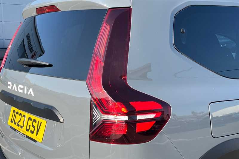 Used Dacia Jogger 2023 for sale - 77960186: Photo 32