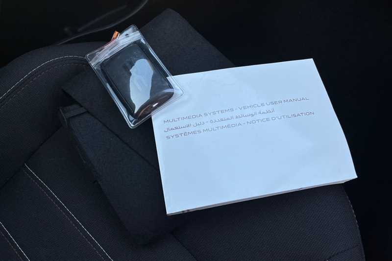 Used Dacia Jogger 2023 for sale - 77960186: Photo 36