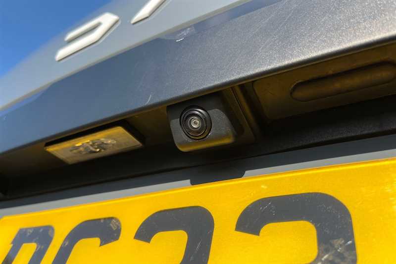 Used Dacia Jogger 2023 for sale - 77960186: Photo 39