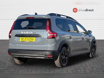 Used Dacia Jogger 2023 for sale - 77960186: Photo