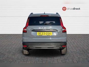 Used Dacia Jogger 2023 for sale - 77960186: Photo