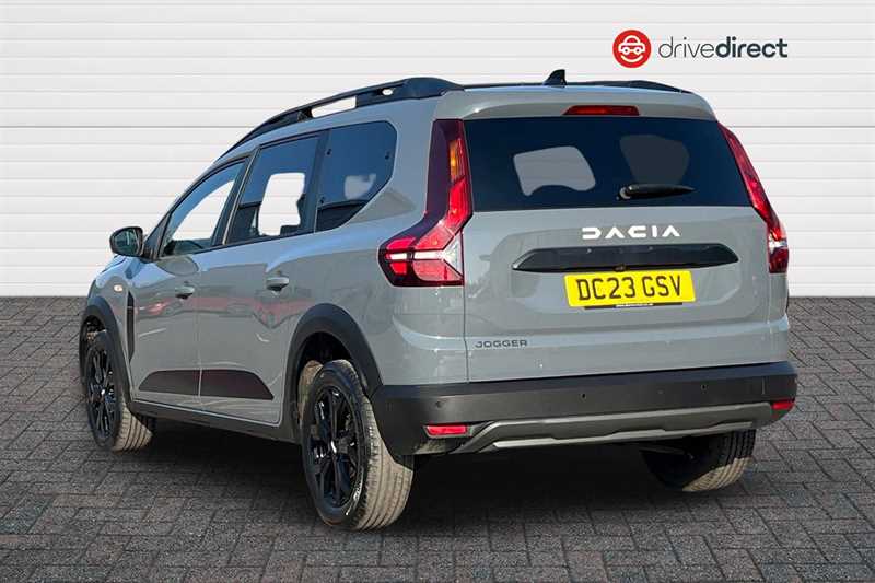 Used Dacia Jogger 2023 for sale - 77960186: Photo 5