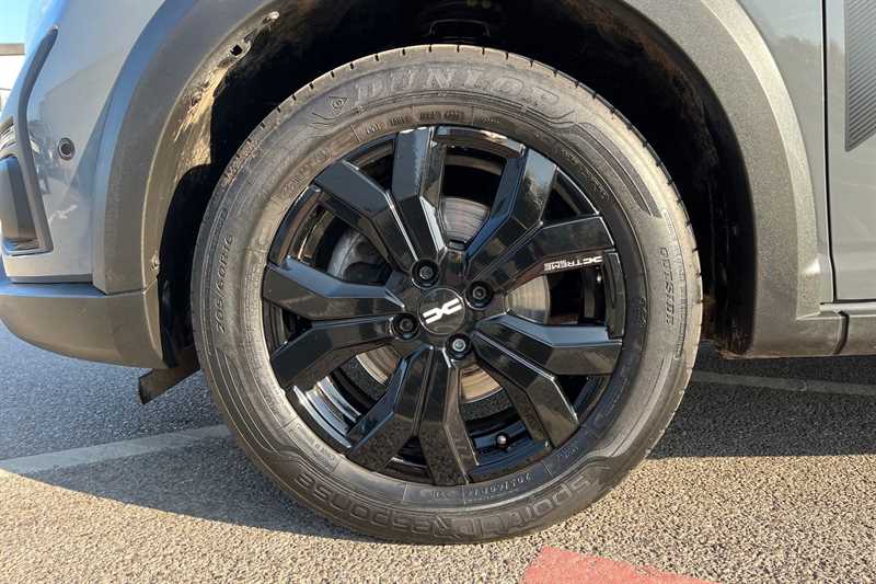 Used Dacia Jogger 2023 for sale - 77960186: Photo 9