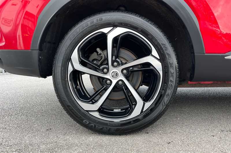 Used MG MG HS 2024 for sale - 76503544: Photo 11