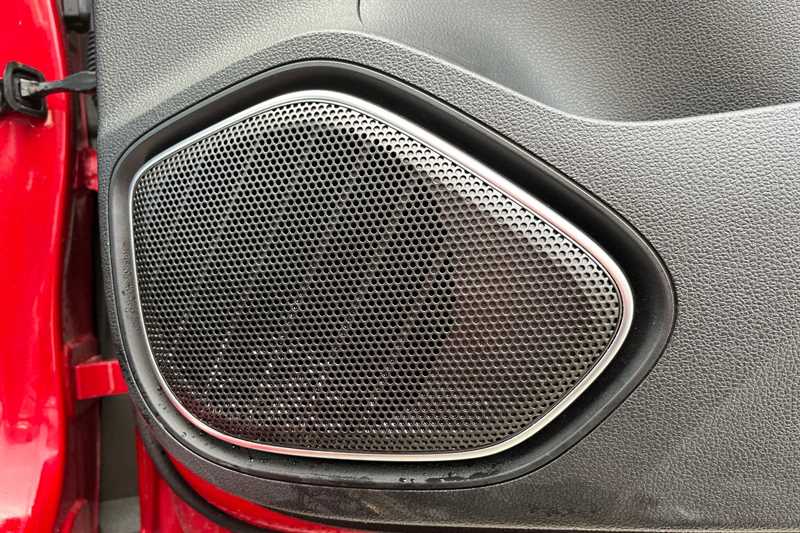 Used MG MG HS 2024 for sale - 76503544: Photo 27