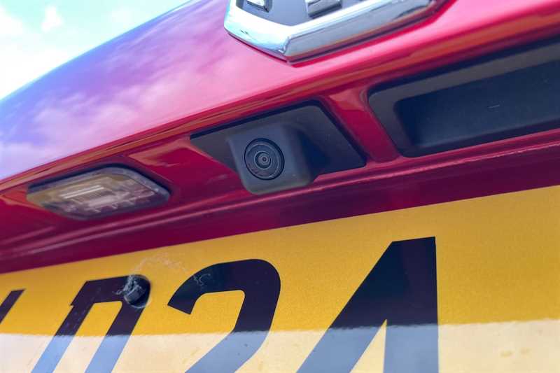 Used MG MG HS 2024 for sale - 76503544: Photo 40