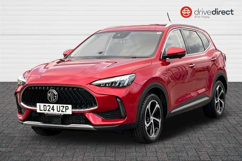 Used MG MG HS 2024 for sale - 76503544: Photo 7