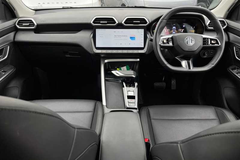 Used MG MG ZS for sale - 77712154: Photo 13