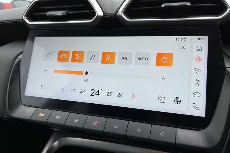 Used MG MG ZS for sale - 77712154: Photo 15