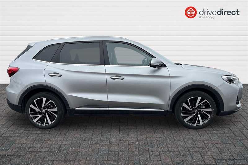 Used MG MG ZS for sale - 77712154: Photo 2