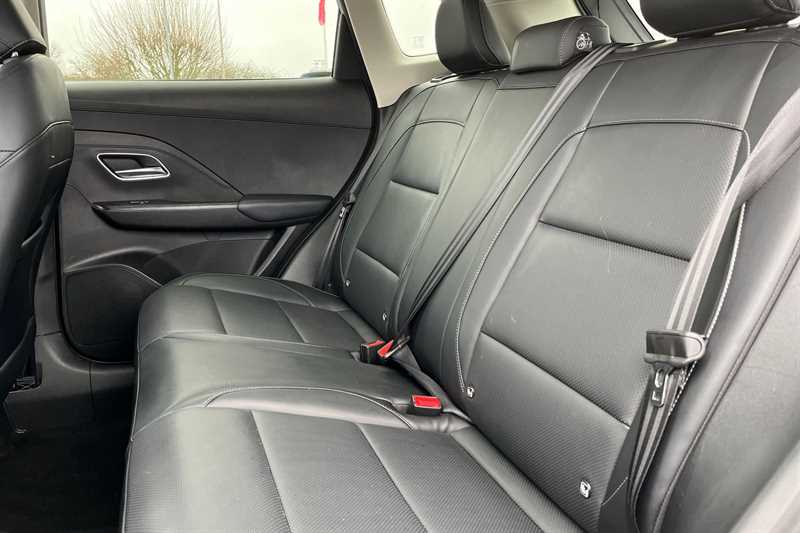 Used MG MG ZS for sale - 77712154: Photo 24