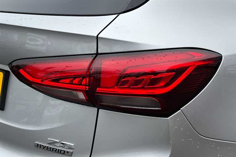 Used MG MG ZS for sale - 77712154: Photo 32