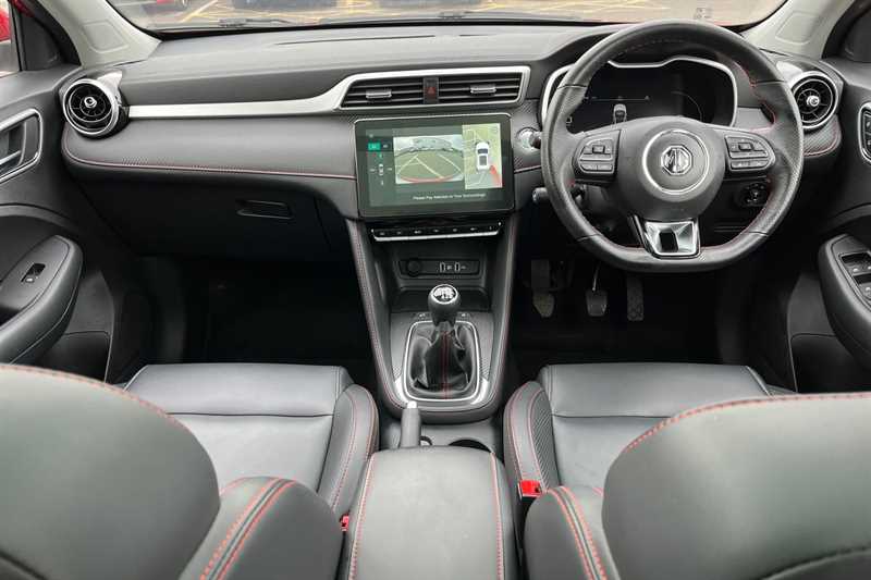 Used MG MG ZS 2023 for sale - 78160880: Photo 13