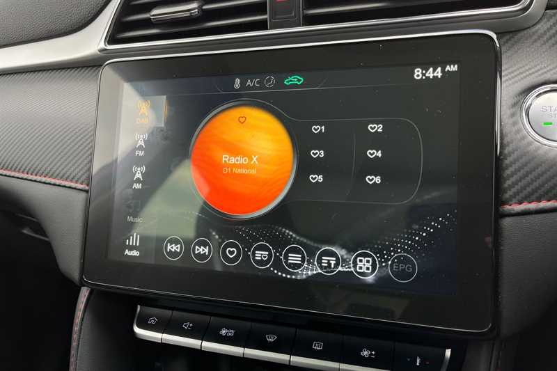 Used MG MG ZS 2023 for sale - 78160880: Photo 17