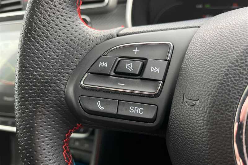 Used MG MG ZS 2023 for sale - 78160880: Photo 21