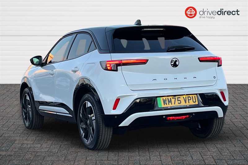 Used Vauxhall Mokka 2025 for sale - 77362479: Photo 5