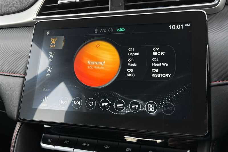 Used MG MG ZS 2022 for sale - 78051240: Photo 17