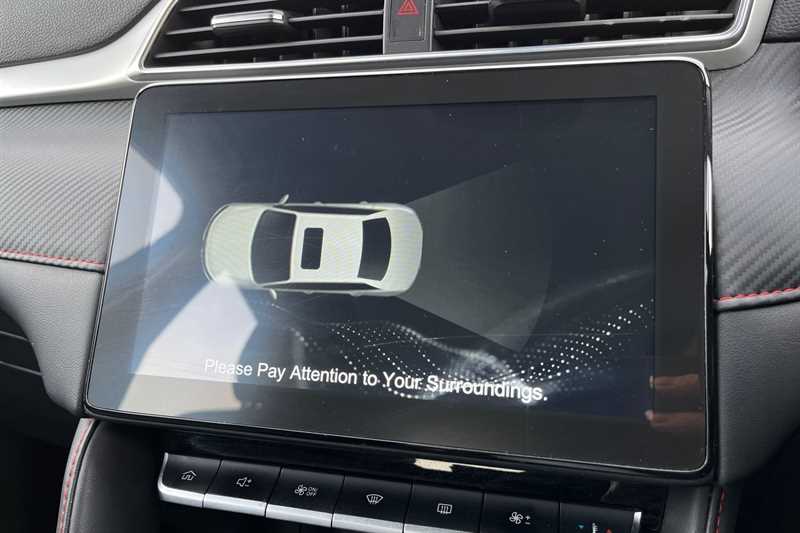 Used MG MG ZS 2022 for sale - 78051240: Photo 19