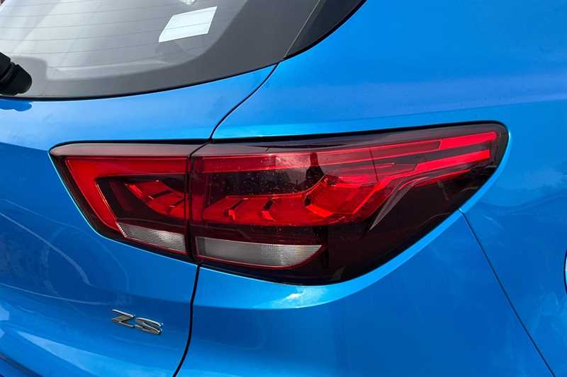 Used MG MG ZS 2022 for sale - 78051240: Photo 32