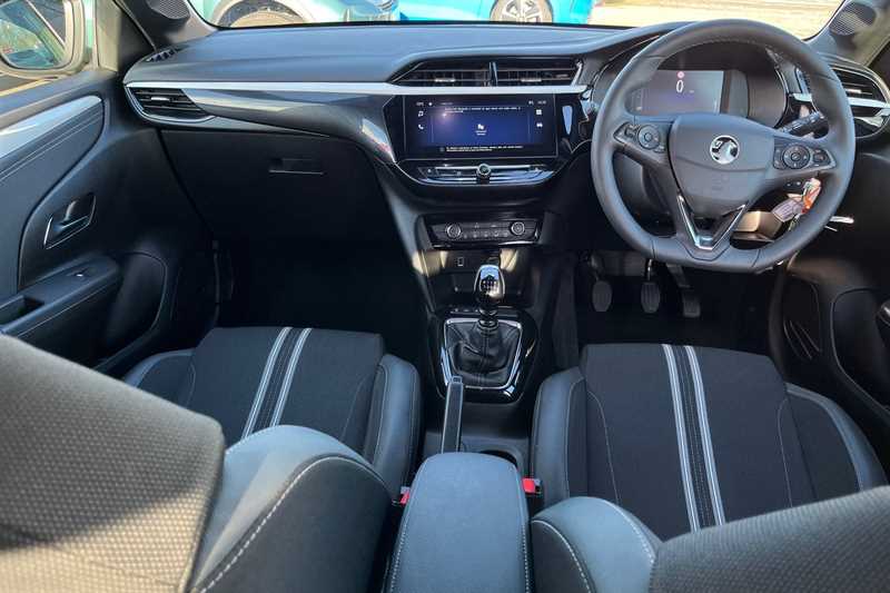 Used Vauxhall Corsa 2024 for sale - 77773367: Photo 13