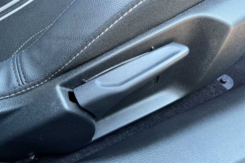 Used Vauxhall Corsa 2024 for sale - 77773367: Photo 26