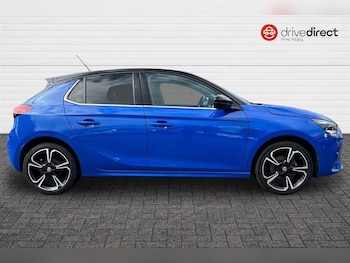 Used Vauxhall Corsa 2022 for sale - 75772502: Photo