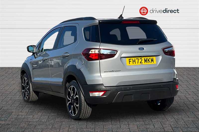 Used Ford Ecosport 2023 for sale - 78174855: Photo 5