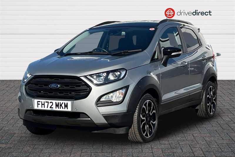 Used Ford Ecosport 2023 for sale - 78174855: Photo 7