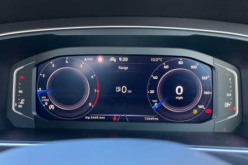 Used Volkswagen Tiguan Allspace 2024 for sale - 76529985: Photo 20