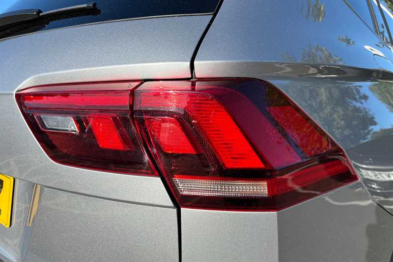 Used Volkswagen Tiguan Allspace 2024 for sale - 76529985: Photo 32