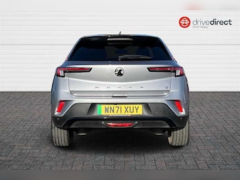 Used Vauxhall Mokka 2021 for sale - 76443270: Photo