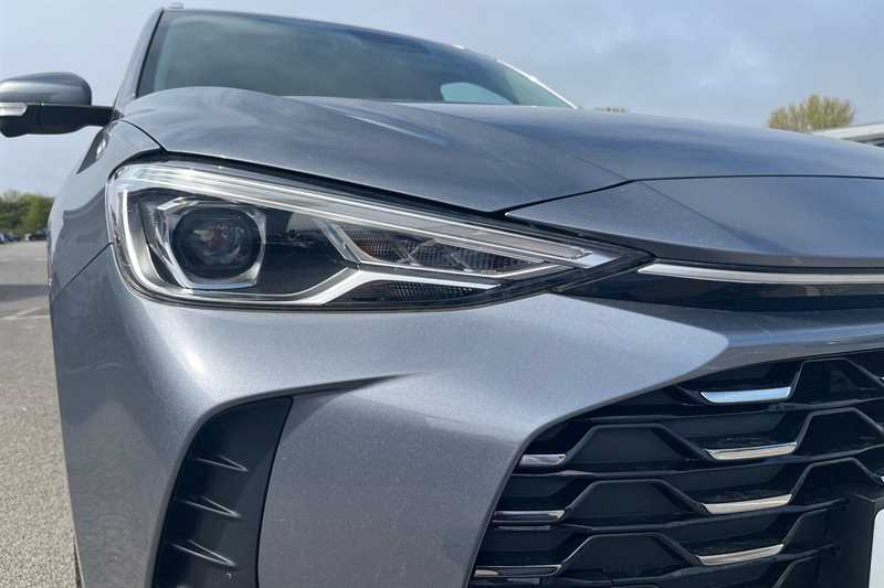 Used MG MG ZS 2024 for sale - 78216665: Photo 28