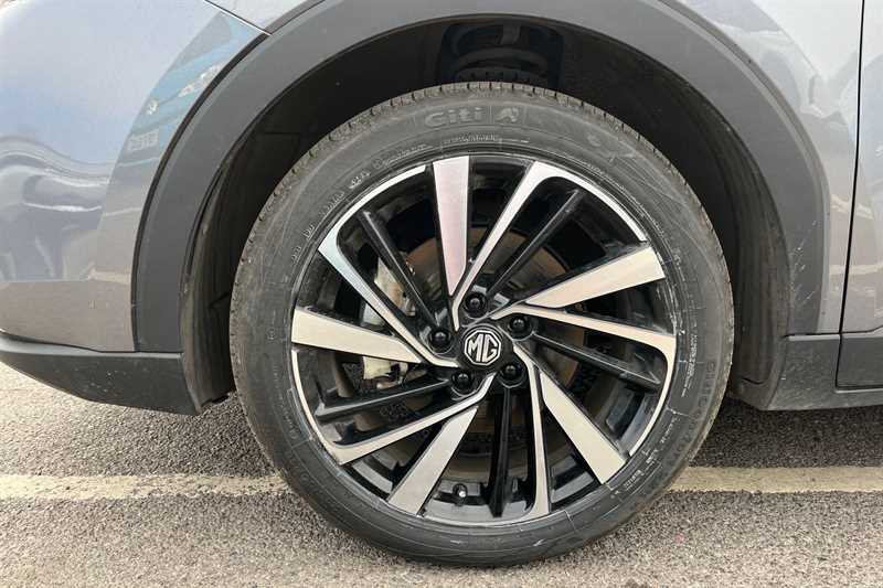 Used MG MG ZS 2024 for sale - 78216665: Photo 9