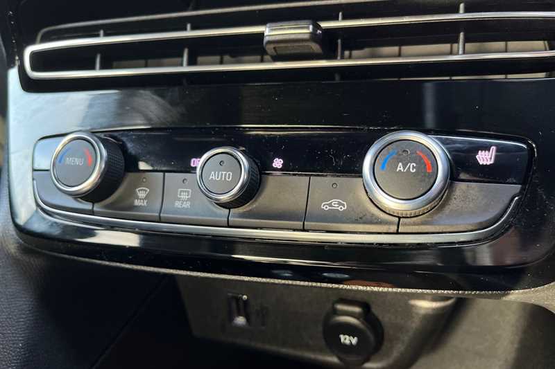 Used Vauxhall Mokka 2021 for sale - 76530566: Photo 15